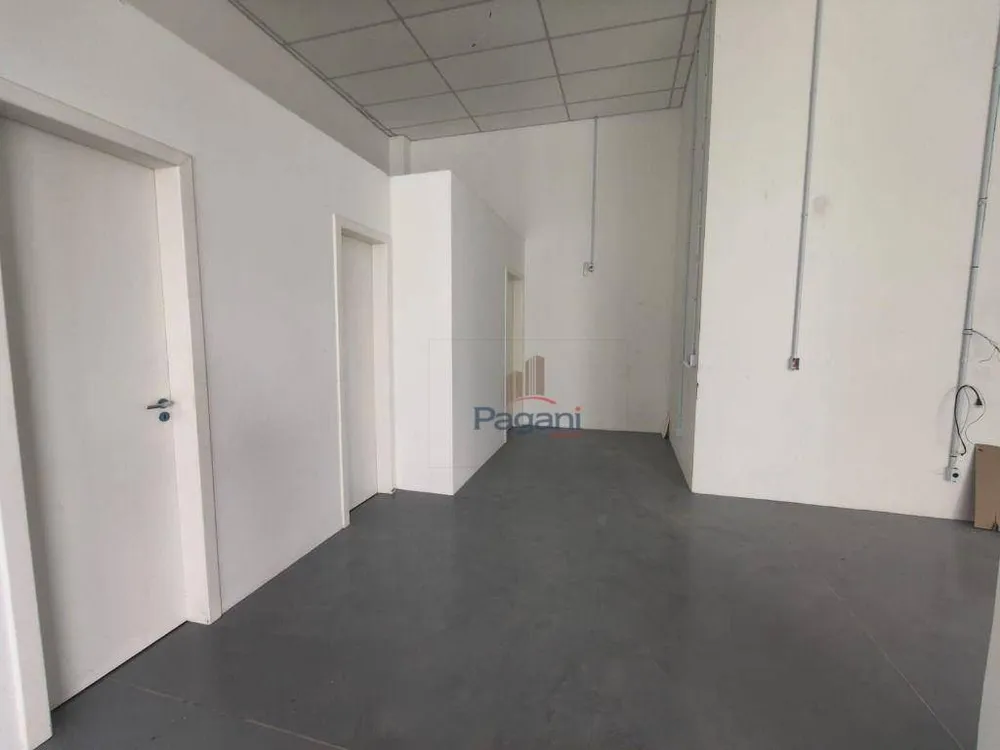 Loja-Salão, 200 m² - Foto 3