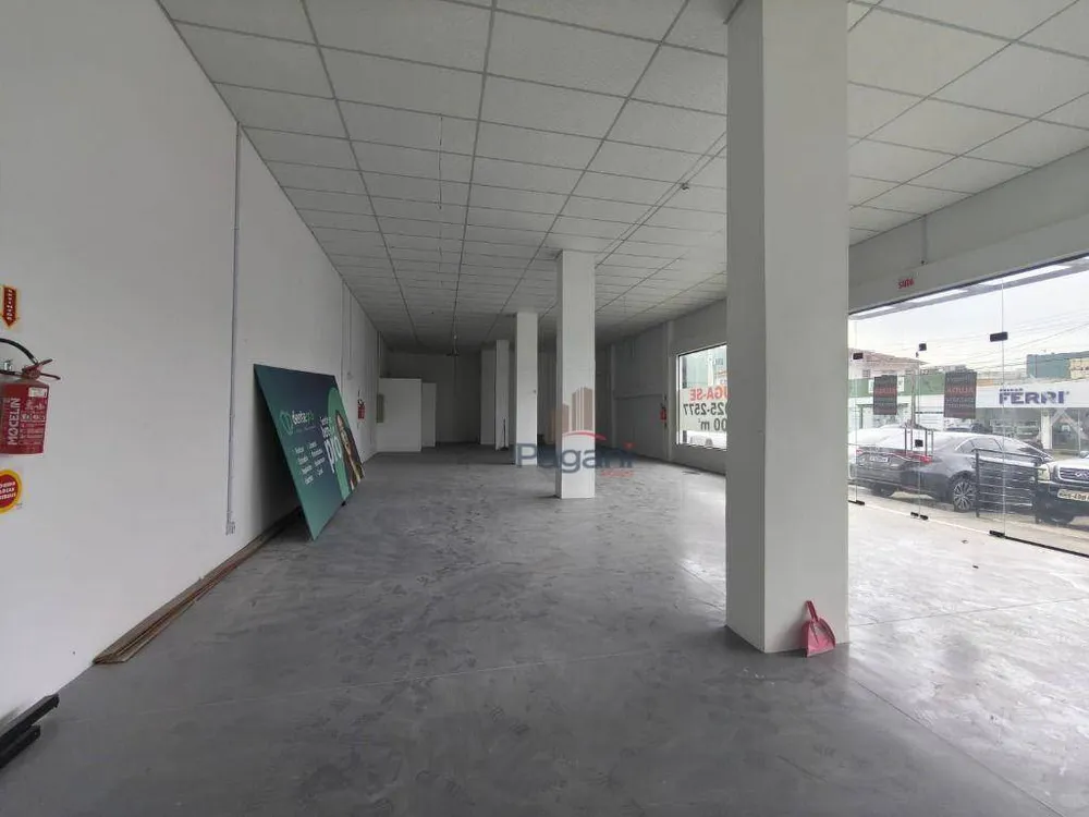 Loja-Salão, 200 m² - Foto 9