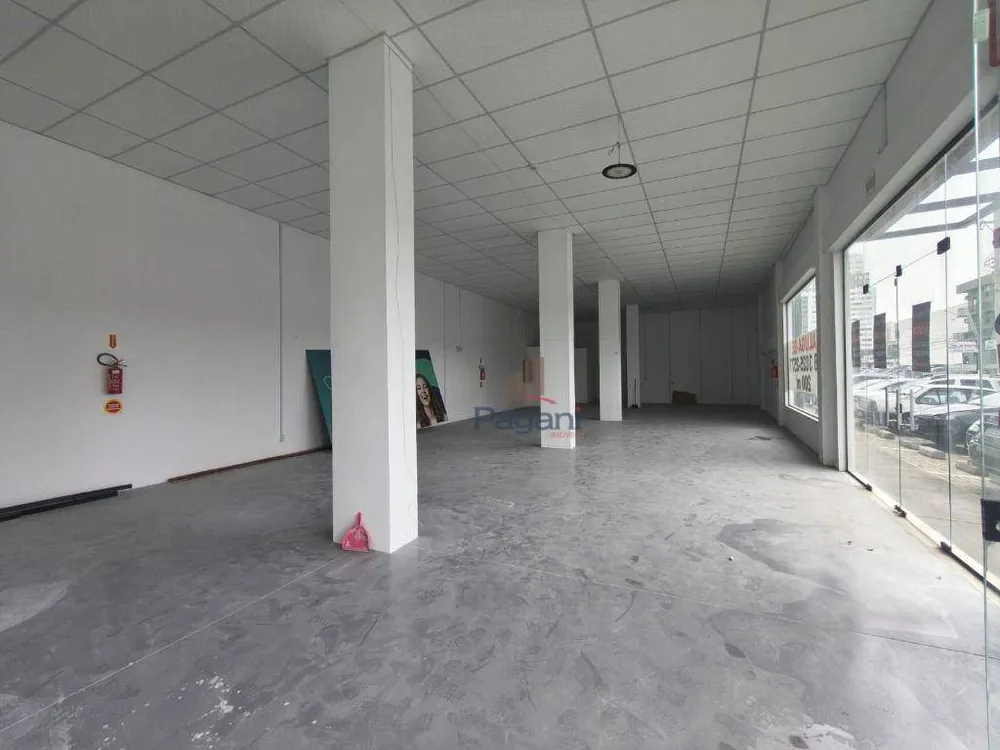 Loja-Salão, 200 m² - Foto 10