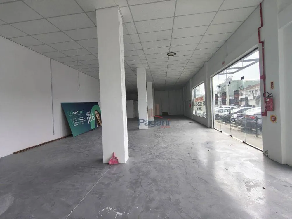 Loja-Salão, 200 m² - Foto 2