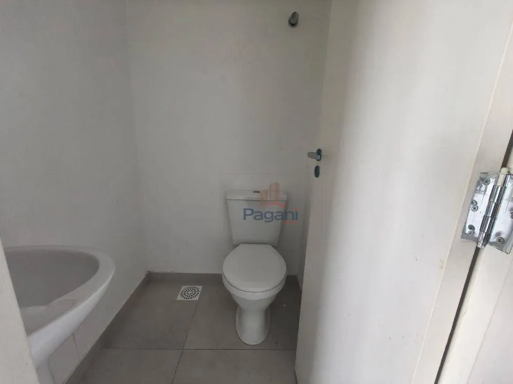 Loja-Salão, 200 m² - Foto 5