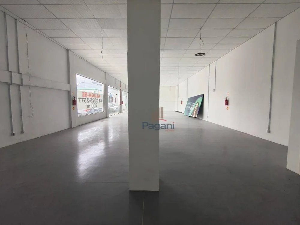Loja-Salão, 200 m² - Foto 7