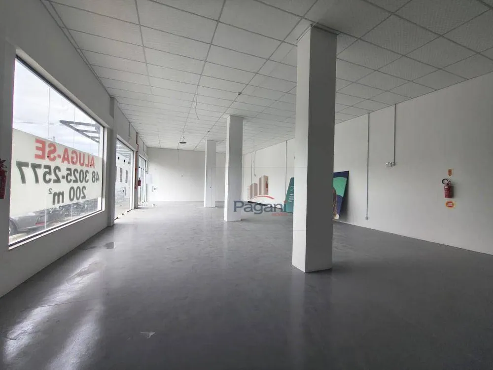 Loja-Salão, 200 m² - Foto 8