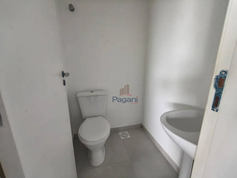 Loja-Salão, 200 m² - Foto 6