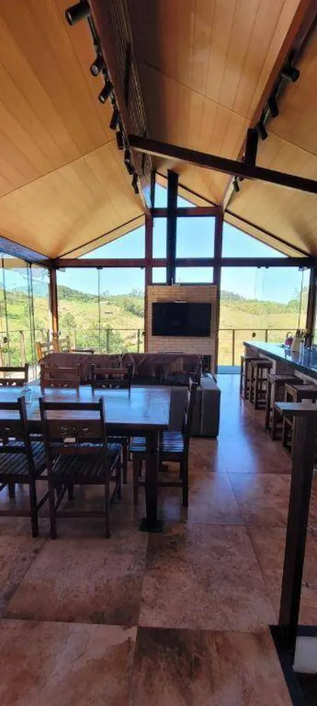 Chácara, 620 m² - Foto 8