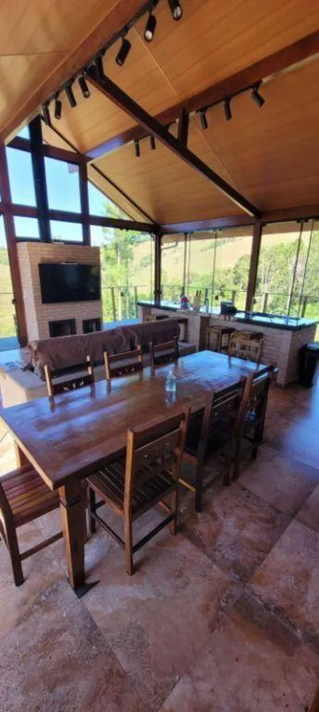 Chácara, 620 m² - Foto 4