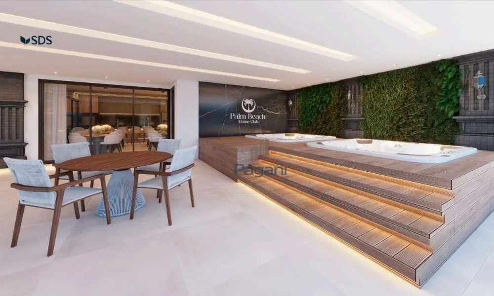 Apartamento, 2 quartos, 80 m² - Foto 3