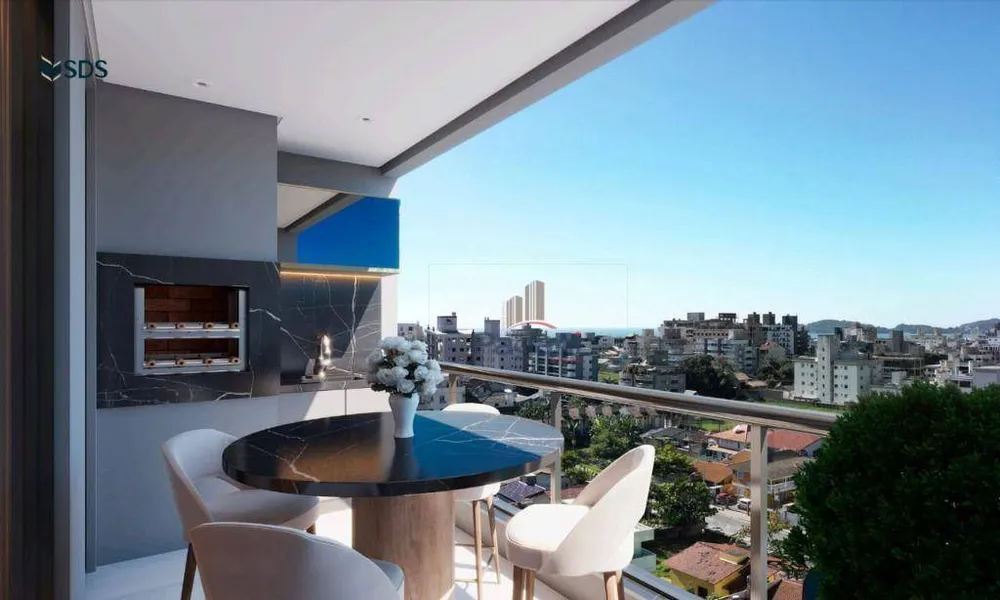 Apartamento, 2 quartos, 80 m² - Foto 13