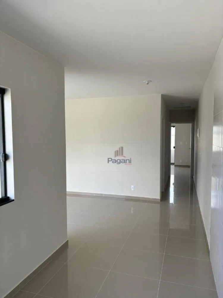 Casa de Condomínio, 2 quartos - Foto 11