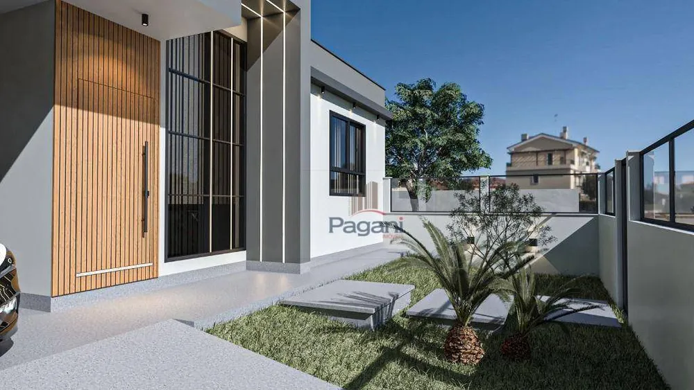 Casa, 3 quartos, 115 m² - Foto 3