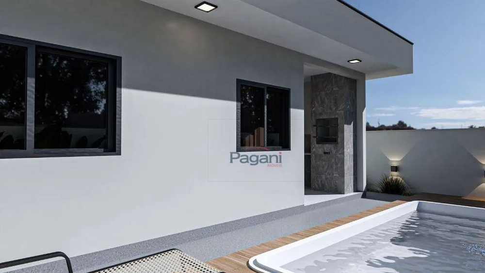 Casa, 3 quartos, 115 m² - Foto 10