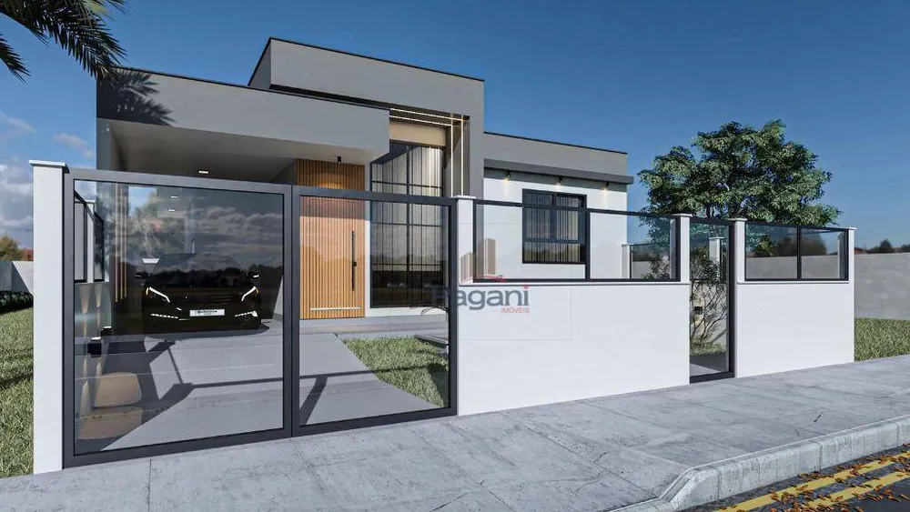 Casa, 3 quartos, 115 m² - Foto 5