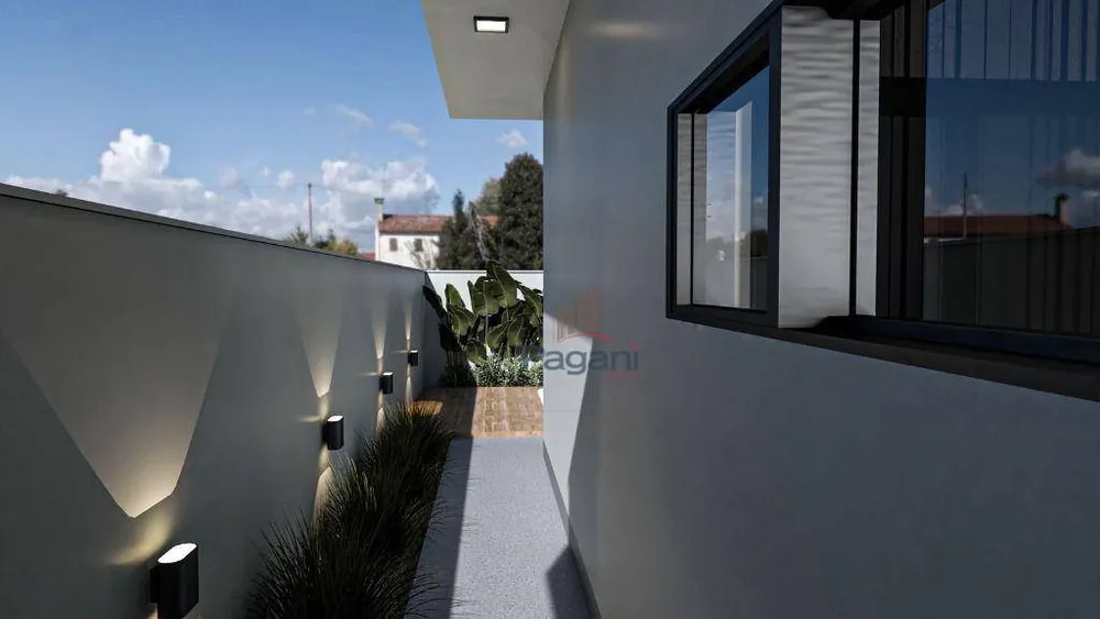 Casa, 3 quartos, 115 m² - Foto 7