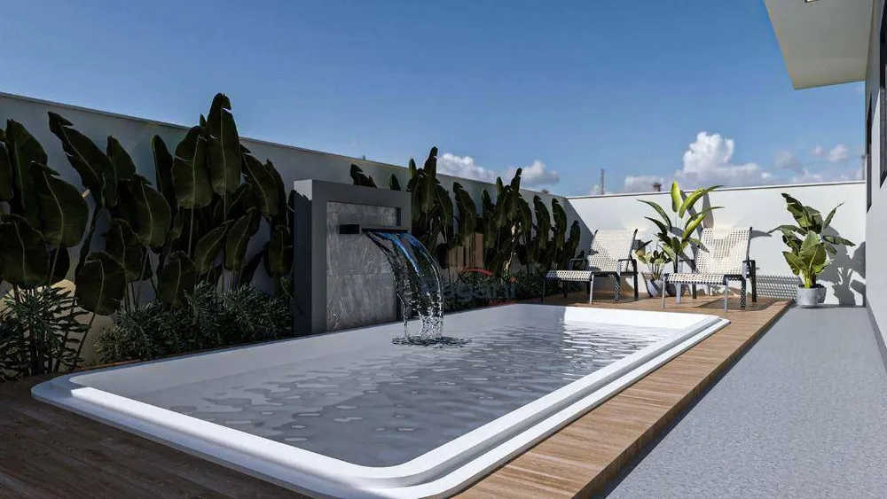 Casa, 3 quartos, 115 m² - Foto 9