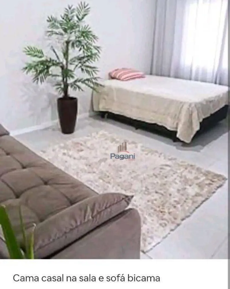 Apartamento, 2 quartos, 60 m² - Foto 14