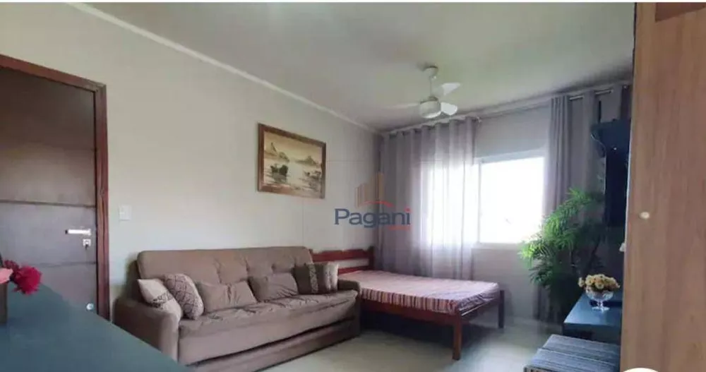 Apartamento, 2 quartos, 60 m² - Foto 7