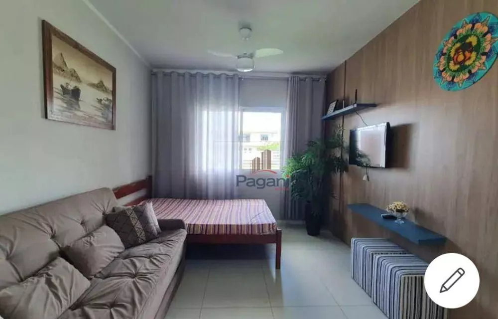 Apartamento, 2 quartos, 60 m² - Foto 4