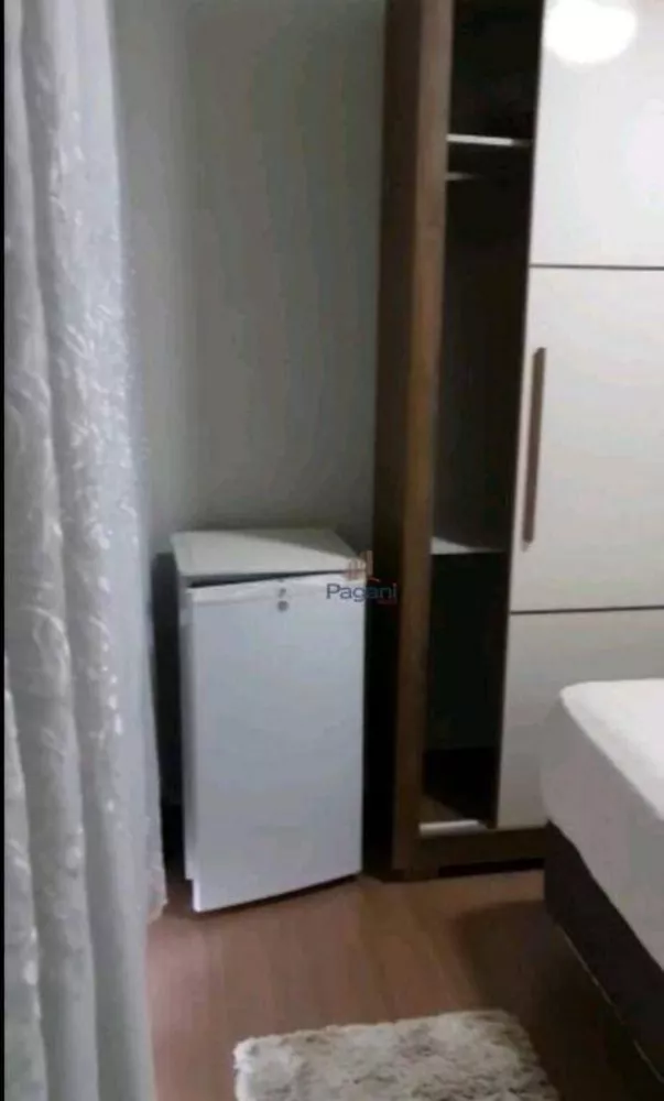 Apartamento, 2 quartos, 60 m² - Foto 12