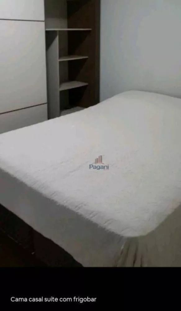 Apartamento, 2 quartos, 60 m² - Foto 11