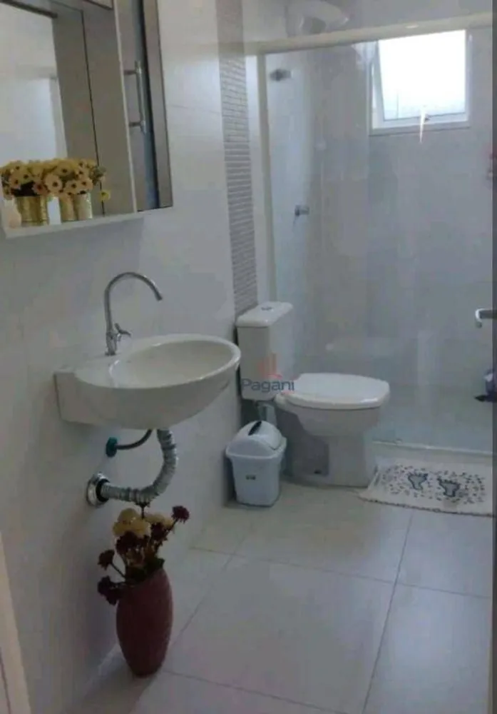 Apartamento, 2 quartos, 60 m² - Foto 12