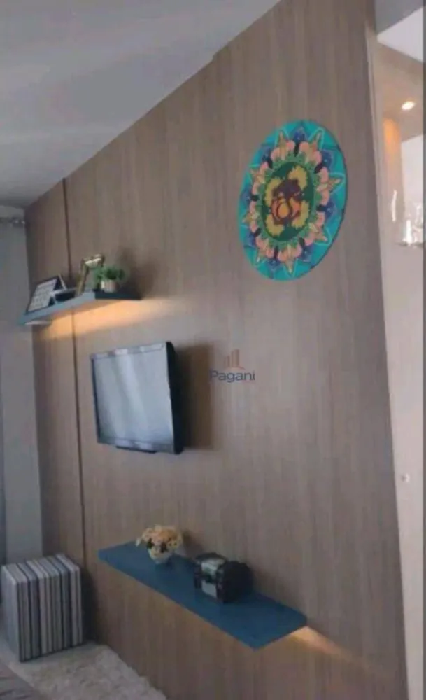 Apartamento, 2 quartos, 60 m² - Foto 13