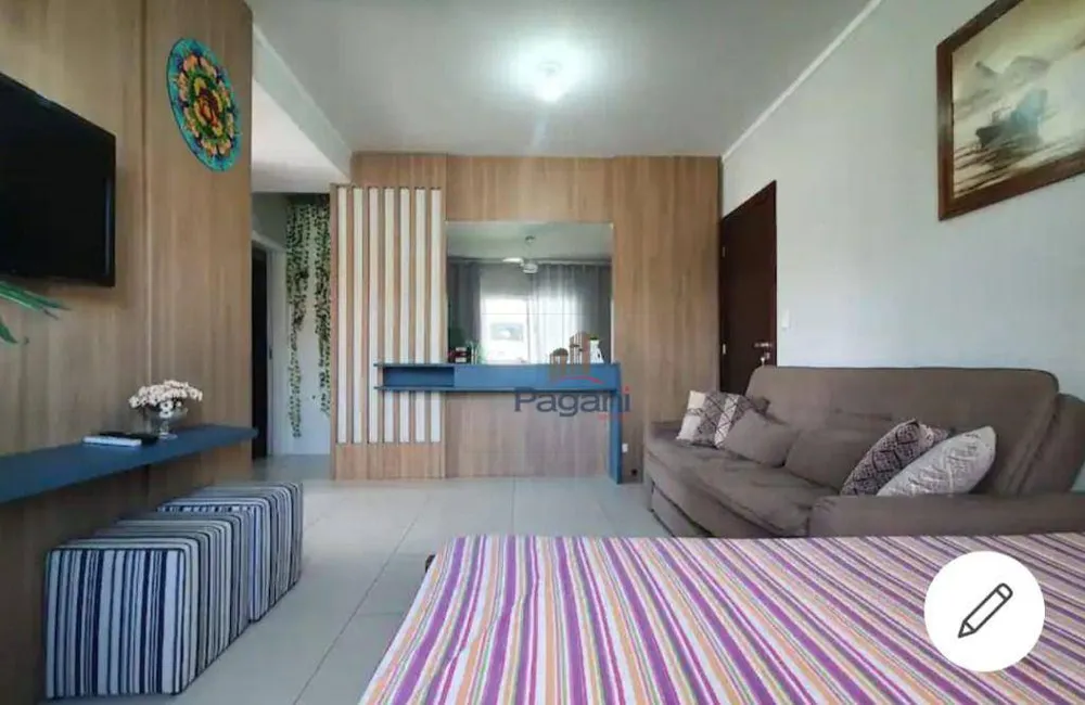 Apartamento, 2 quartos, 60 m² - Foto 3