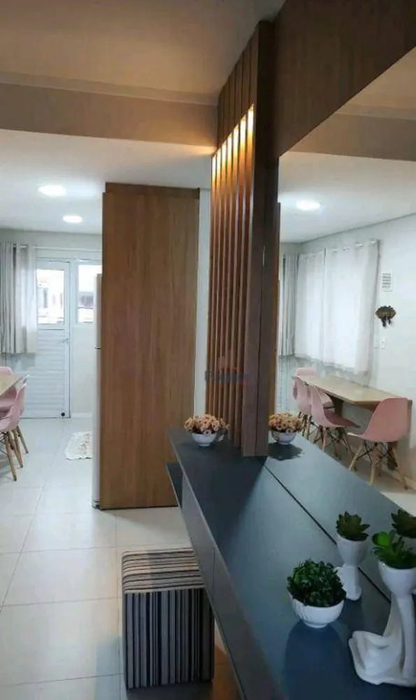 Apartamento, 2 quartos, 60 m² - Foto 22