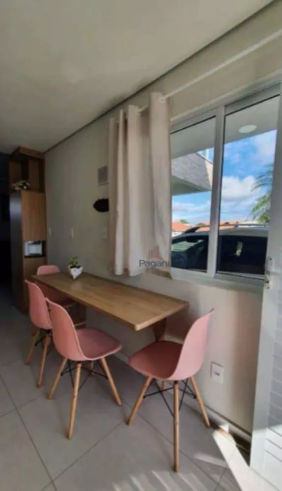 Apartamento, 2 quartos, 60 m² - Foto 6