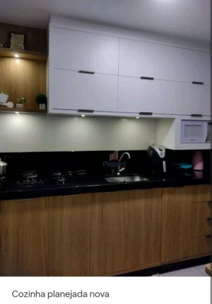 Apartamento, 2 quartos, 60 m² - Foto 10