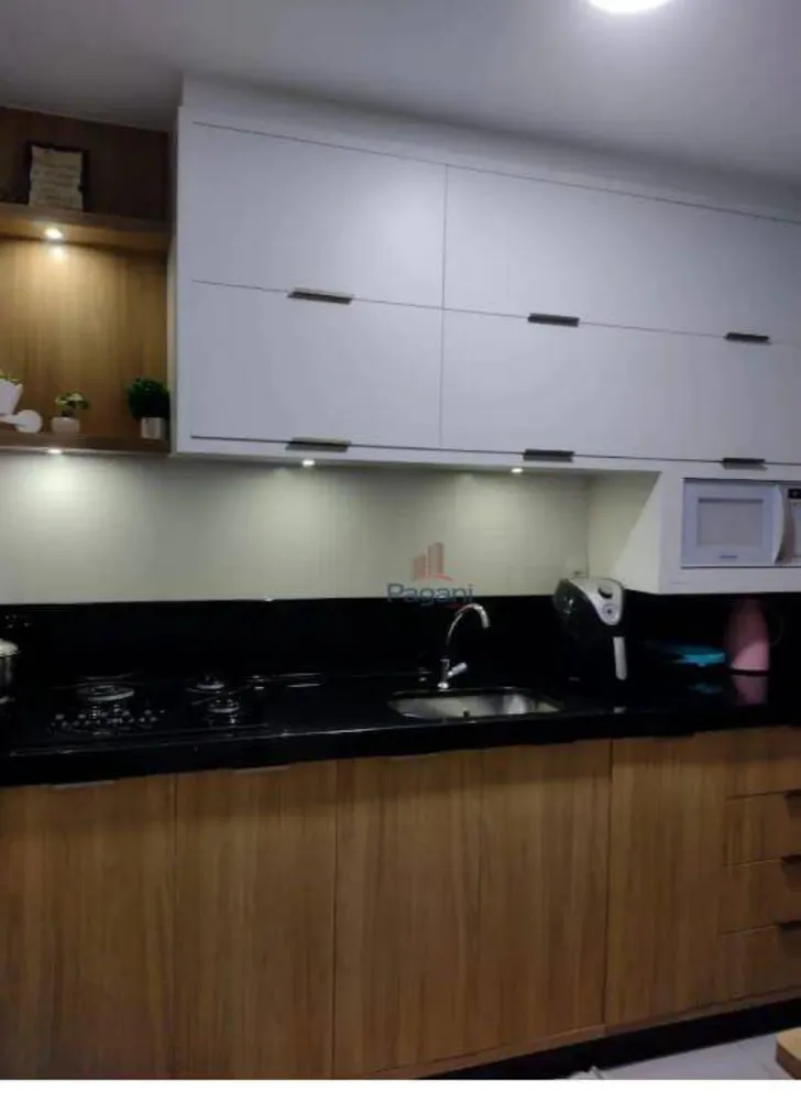 Apartamento, 2 quartos, 60 m² - Foto 10