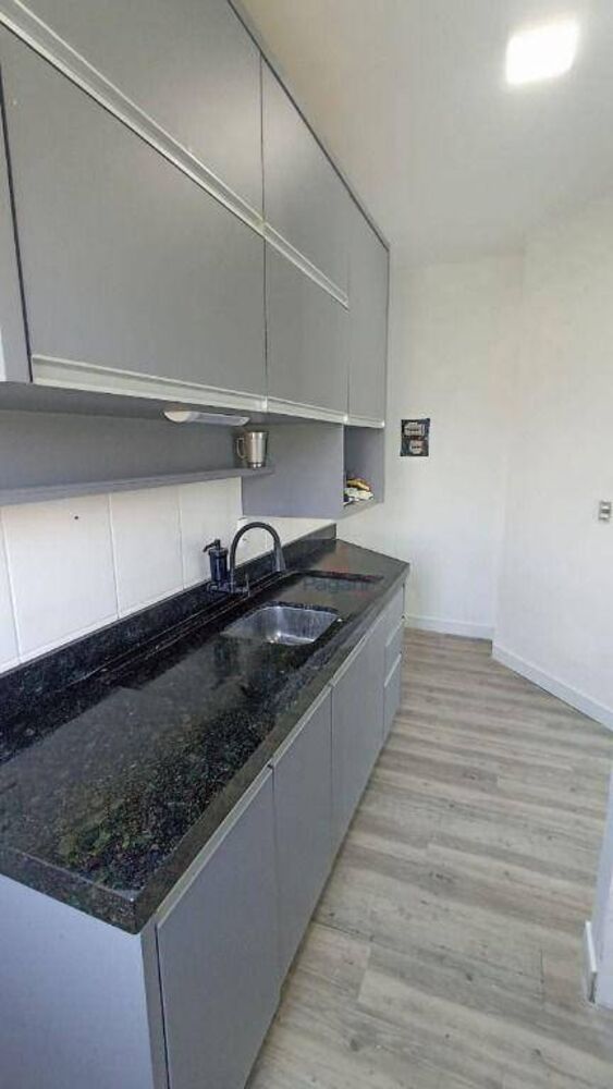 Apartamento, 2 quartos, 60 m² - Foto 4