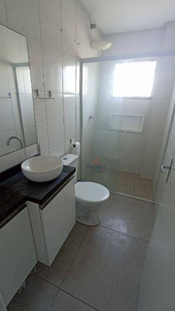 Apartamento, 2 quartos, 60 m² - Foto 11