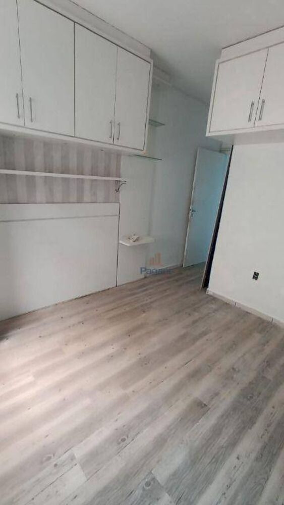 Apartamento, 2 quartos, 60 m² - Foto 6