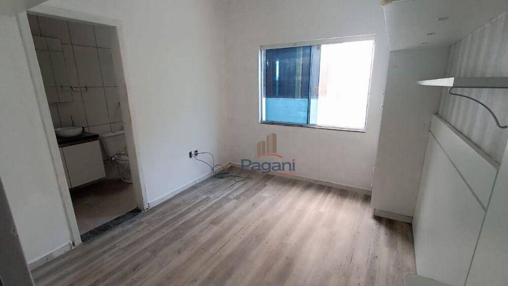 Apartamento, 2 quartos, 60 m² - Foto 8
