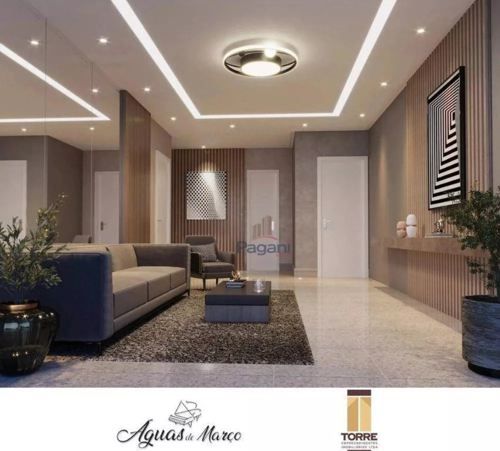 Apartamento, 2 quartos, 65 m² - Foto 10