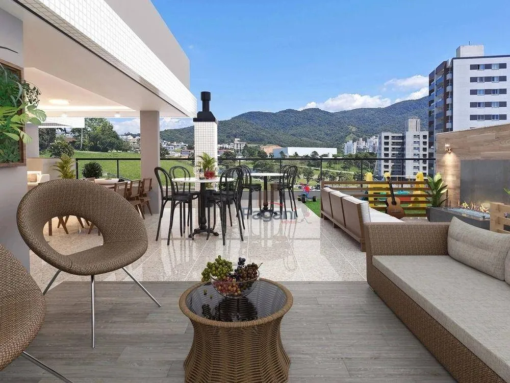 Apartamento, 2 quartos, 65 m² - Foto 21