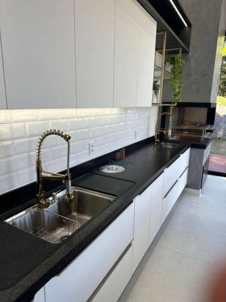 Casa, 3 quartos, 192 m² - Foto 11