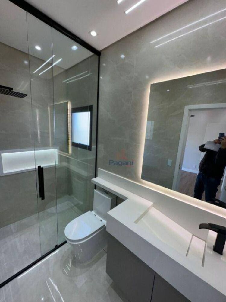 Casa, 3 quartos, 192 m² - Foto 13