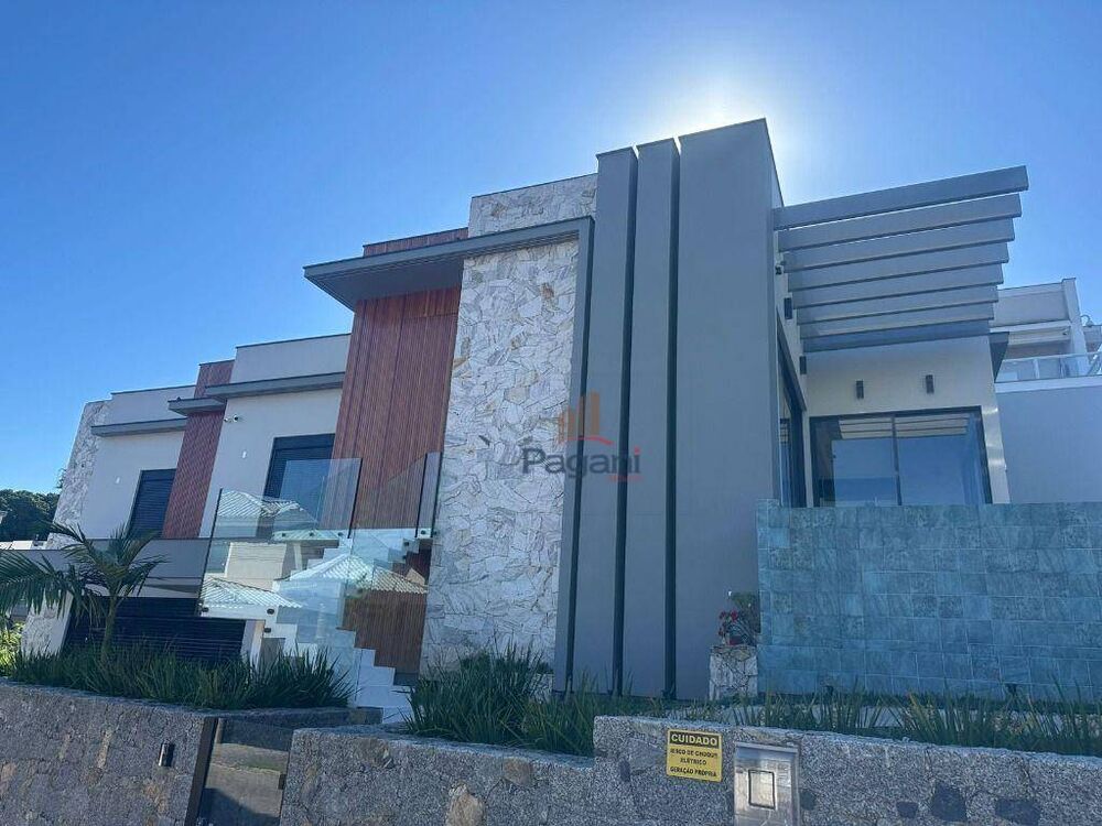 Casa, 3 quartos, 192 m² - Foto 4