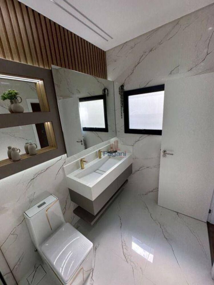 Casa, 3 quartos, 192 m² - Foto 20