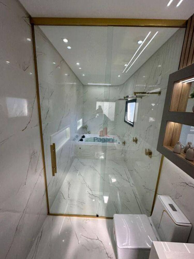 Casa, 3 quartos, 192 m² - Foto 21