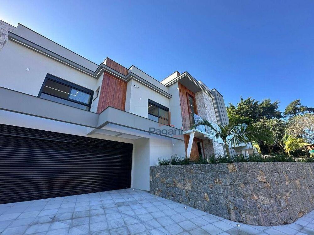 Casa, 3 quartos, 192 m² - Foto 3