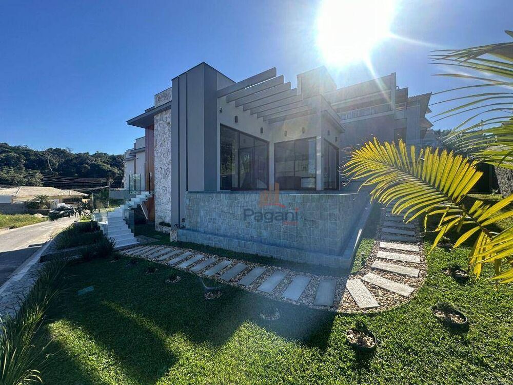 Casa, 3 quartos, 192 m² - Foto 5