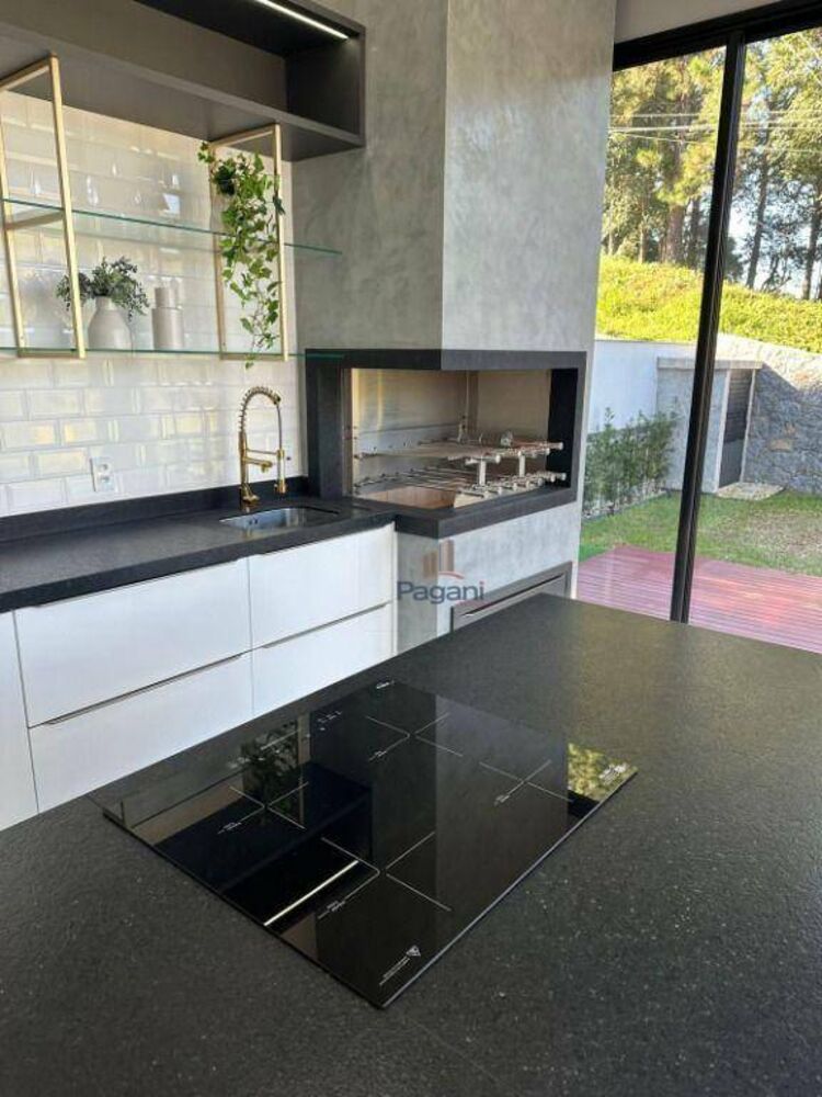 Casa, 3 quartos, 192 m² - Foto 12