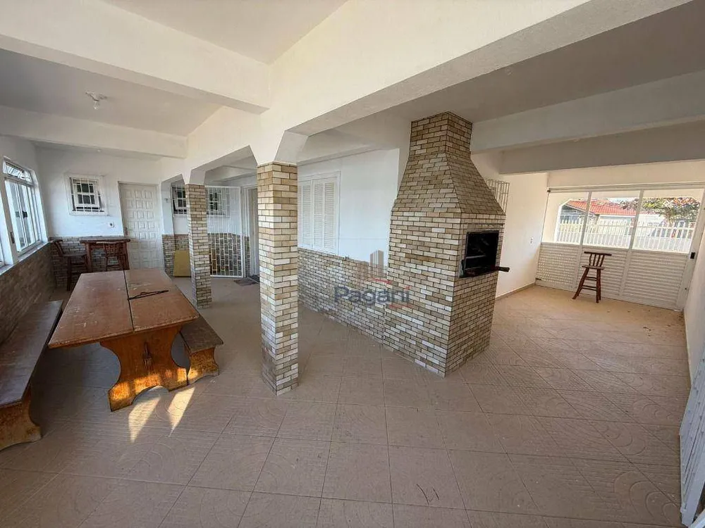 Casa, 4 quartos, 260 m² - Foto 15