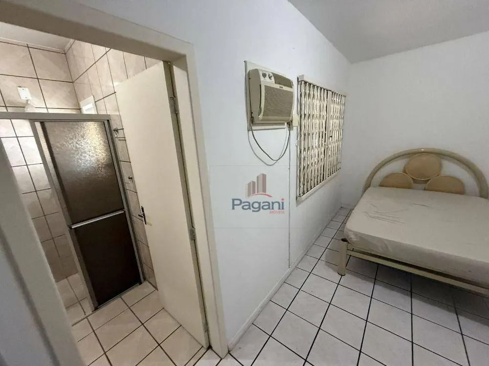 Casa, 4 quartos, 260 m² - Foto 8