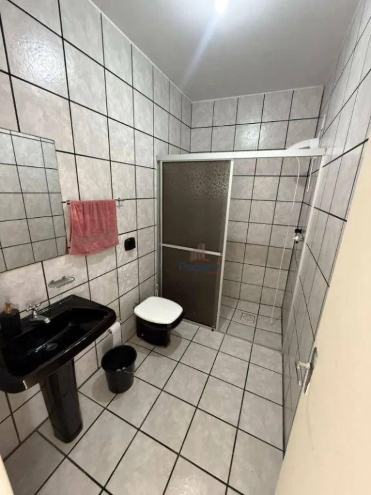 Casa, 4 quartos, 260 m² - Foto 11