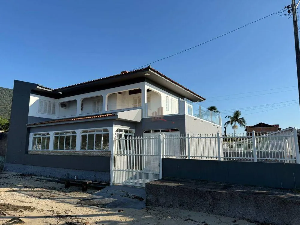 Casa, 4 quartos, 260 m² - Foto 16