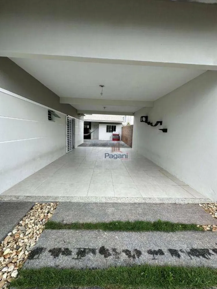 Casa, 3 quartos, 182 m² - Foto 15