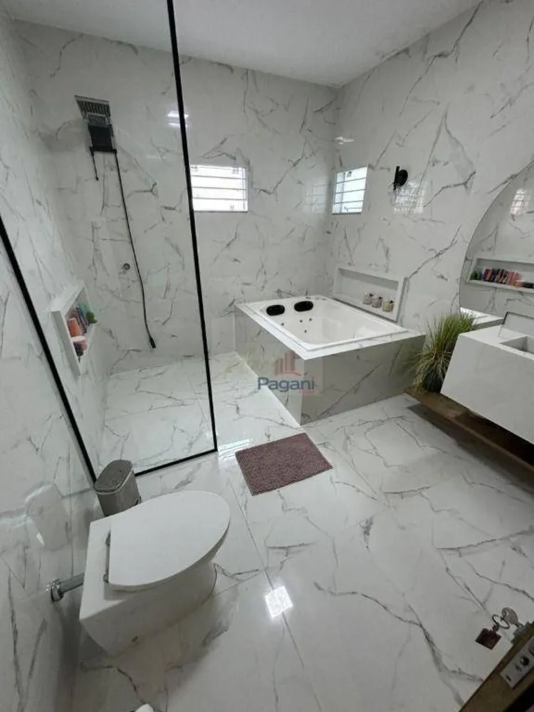 Casa, 3 quartos, 182 m² - Foto 11